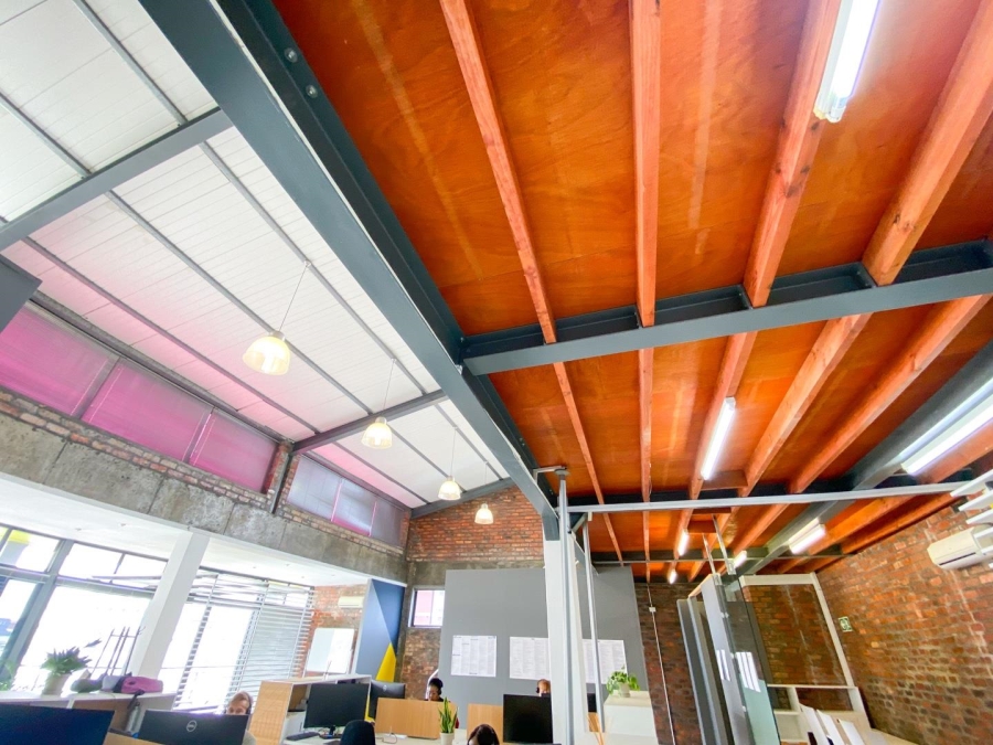 To Let commercial Property for Rent in Zonnebloem Western Cape